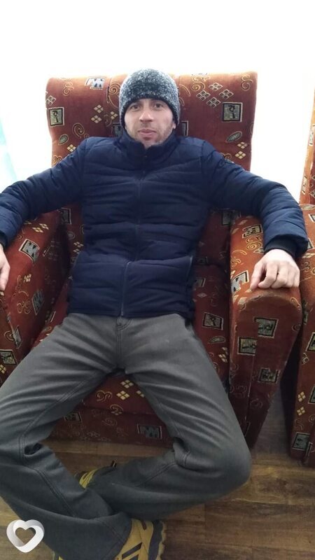 Дима, 42, Елеце — анкета №400327