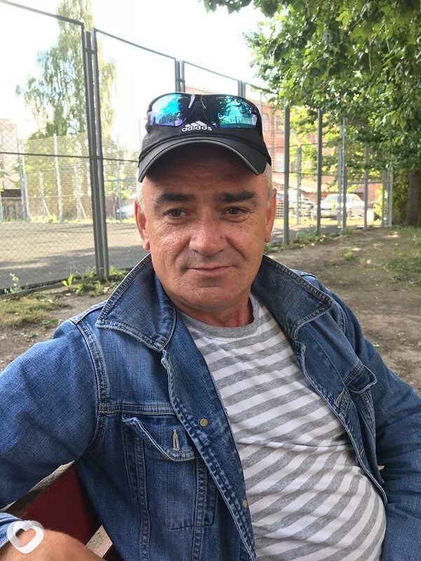 Валерий, 54, Гатчине — анкета №400328