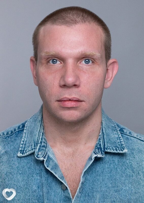 Максим, 38, Орёл — анкета №400330
