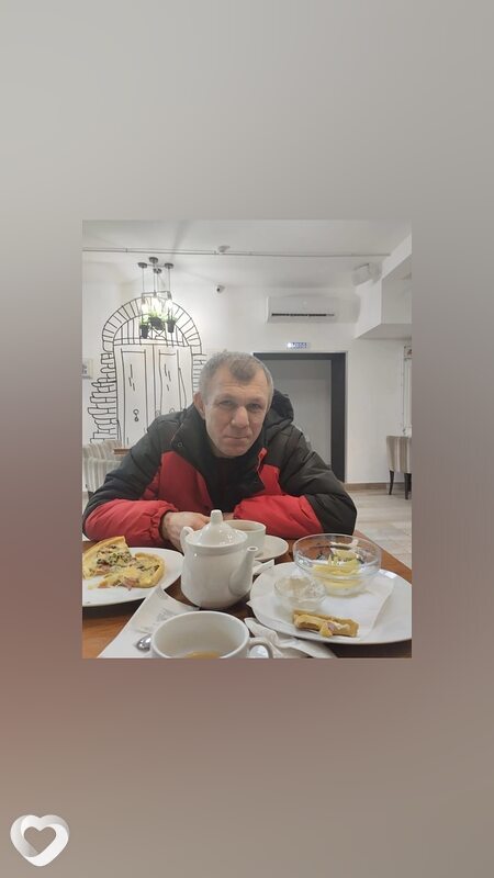 Александр, 48, Чебоксарах — анкета №400333