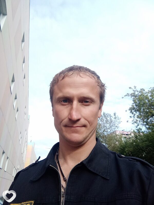 Константин, 37, Мичуринске — анкета №400342