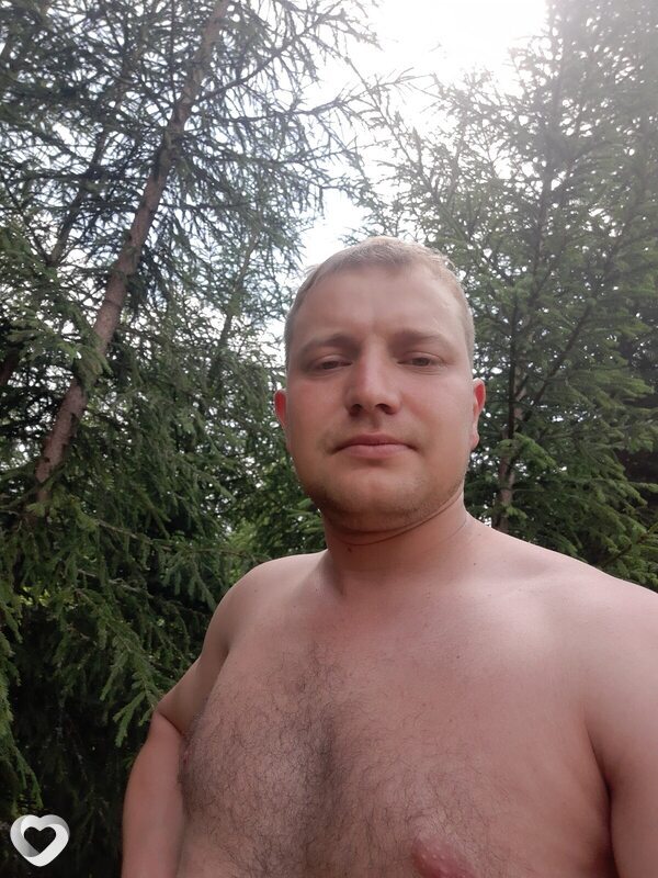 Антон, 32, Перми — анкета №400845