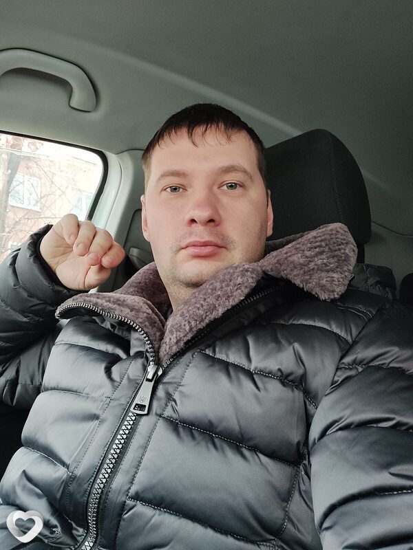 Андрей, 34, Москве — анкета №400846