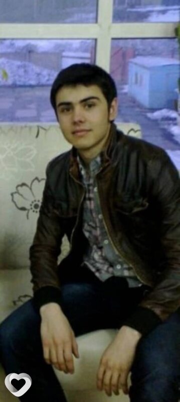 Али, 31, Душанбе — анкета №400848