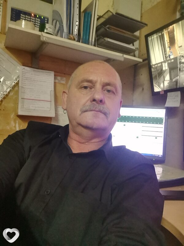 Андрей, 59, Курске — анкета №400855