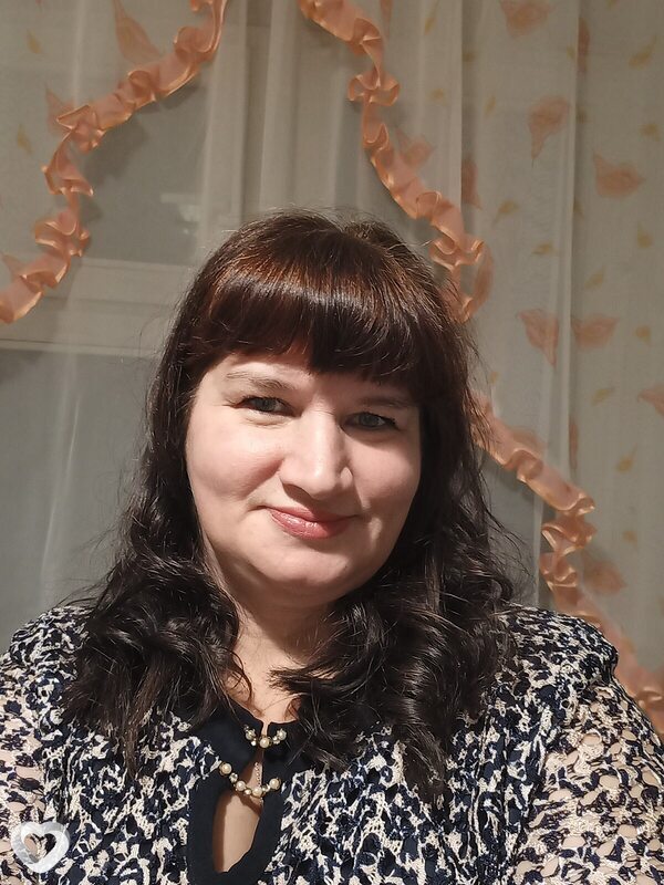 Валентина, 49, Сургуте — анкета №400859