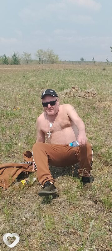 Алексей, 48, Чите — анкета №400865