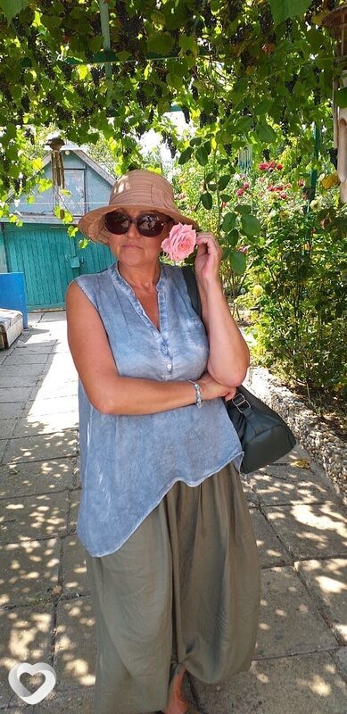 Елена, 56, Томске — анкета №400867