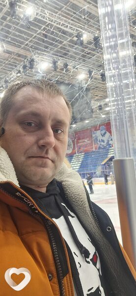 Алекс, 38, Норильске — анкета №400422