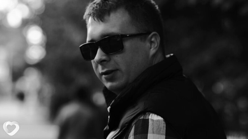 Александр, 37, Ярославле — анкета №400432