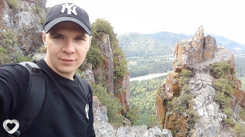 Вячеслав, 33, Новосибирске — анкета №400433