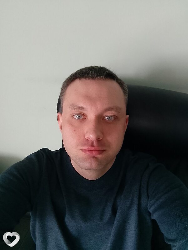 Андрей, 33, Липецке — анкета №400442