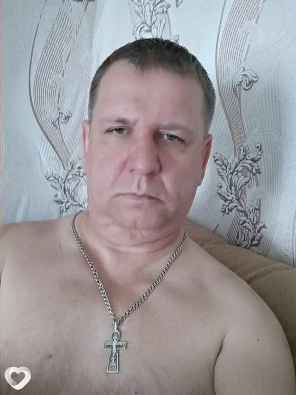 Максим, 48, Городеце — анкета №400271