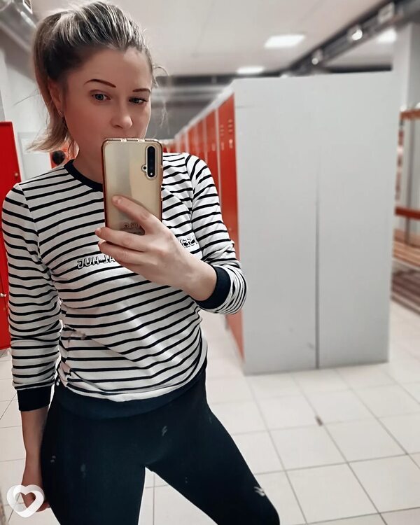 Светлана, 40, Санкт-Петербурге — анкета №400274