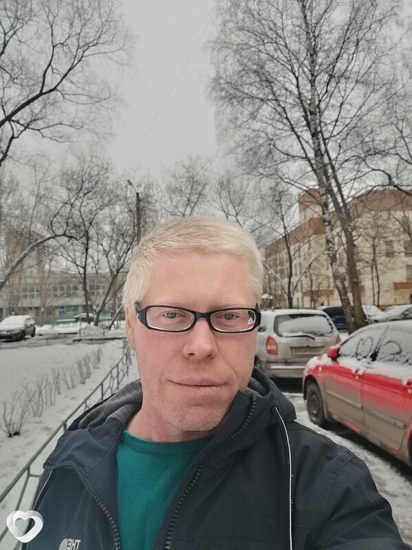 Андрей, 44, Твери — анкета №400284