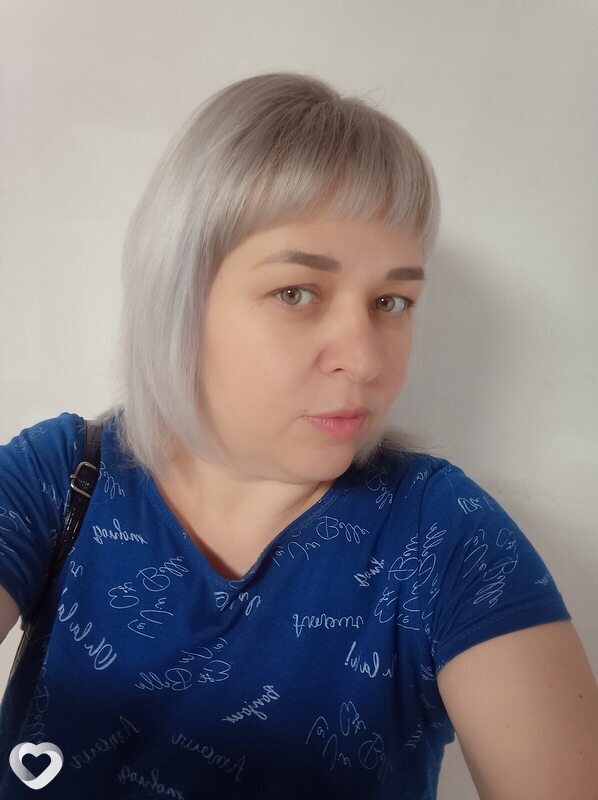 Юлия, 45, Челябинске — анкета №400289