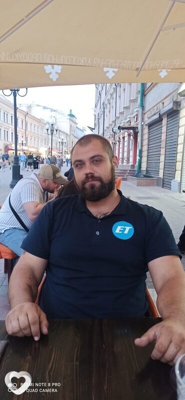 Андрей, 32, Михайловск (Ставропольский край) — анкета №400293