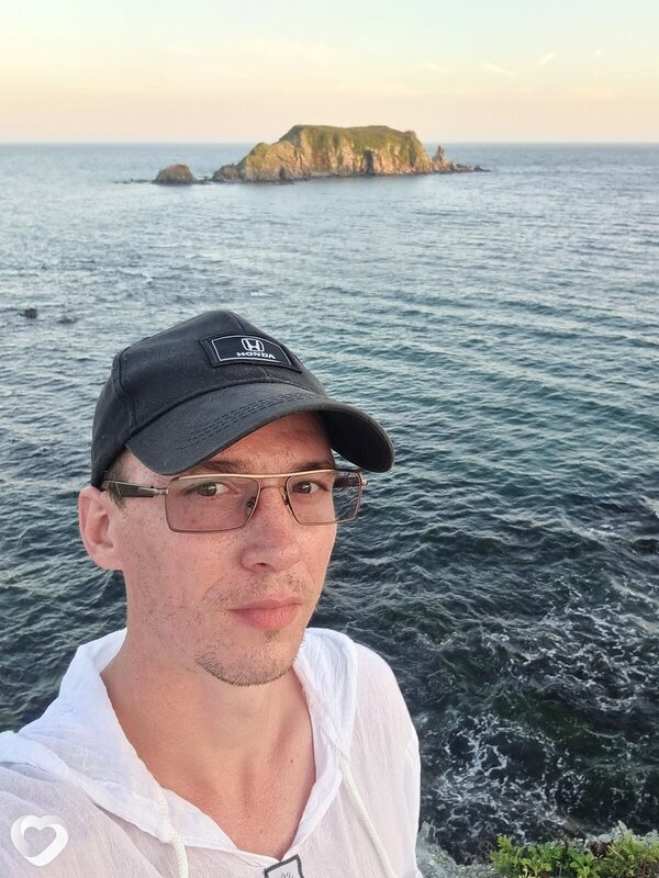 Олег, 33, Благовещенске — анкета №400378