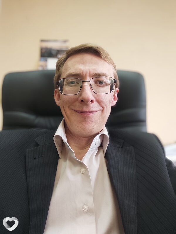 Алекс, 44, Екатеринбурге — анкета №400381