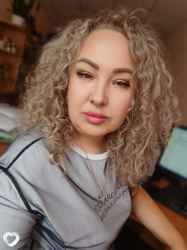 Екатерина, 41, Гомеле — анкета №400387