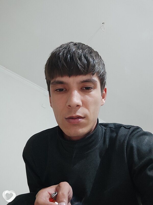 Бека, 33, Шымкенте — анкета №400389