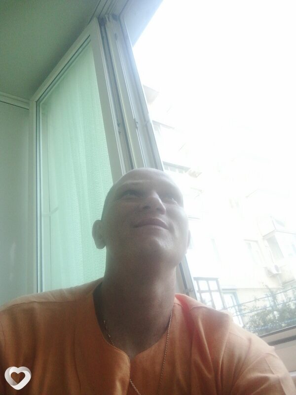 Виктор, 40, Севастополе — анкета №400390