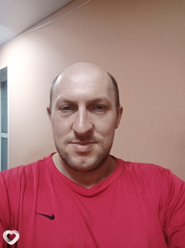 Игорь, 38, Хабаровске — анкета №400445
