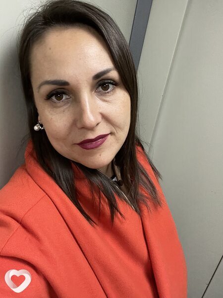 Таша, 42, Киселевске — анкета №400448