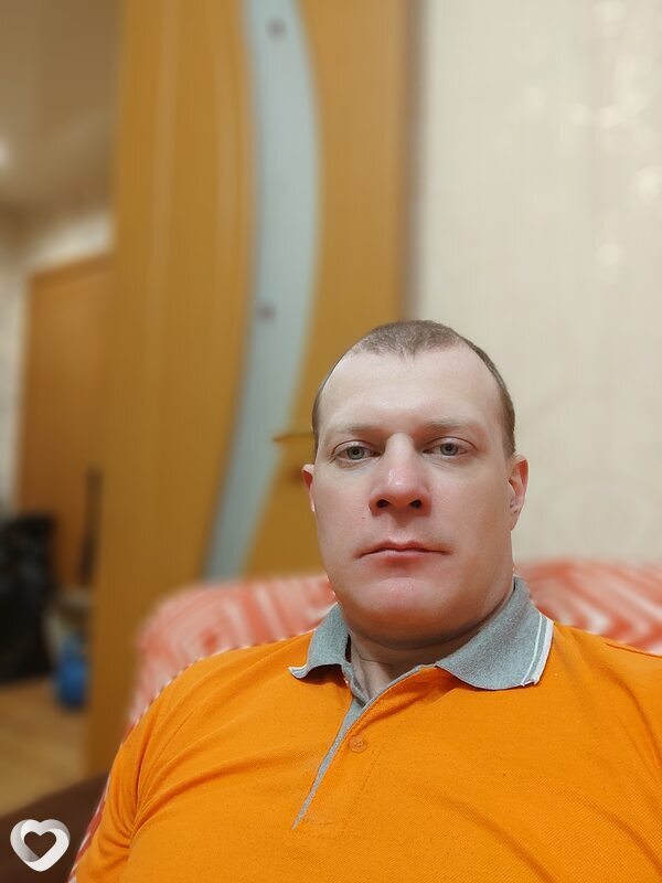 Евгений, 43, Нижнем Новгороде — анкета №400449