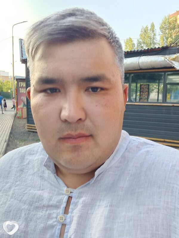 Самат, 37, Усть-Каменогорск — анкета №400454