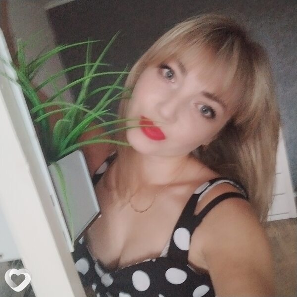 Марина, 36, Гомеле — анкета №400457