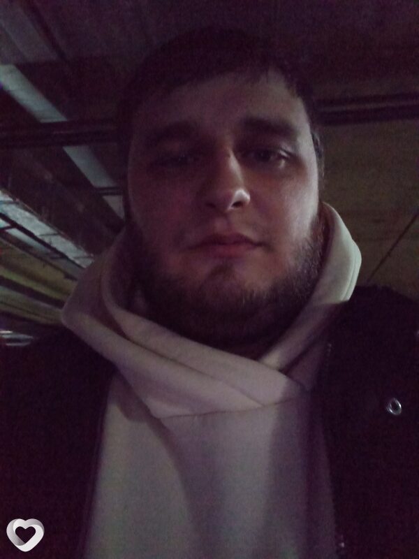 Александр, 30, Новоалтайске — анкета №400459