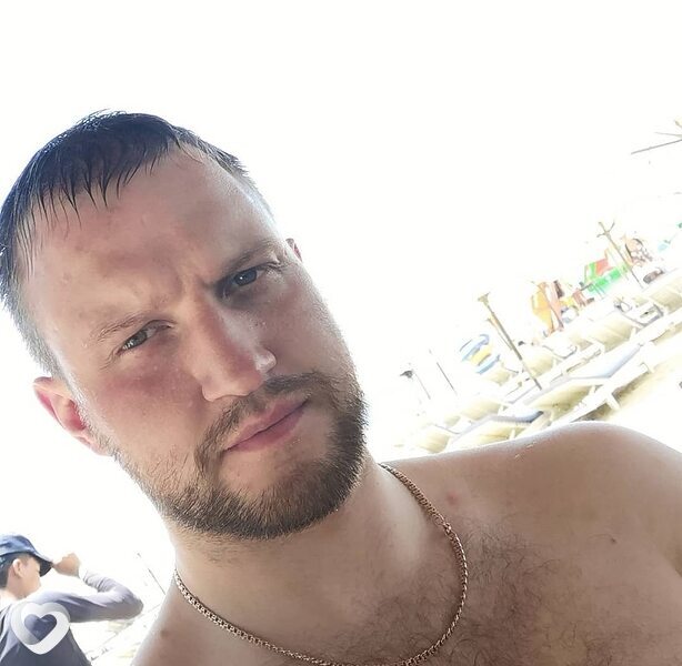 Анатолий, 30, Магадане — анкета №400461