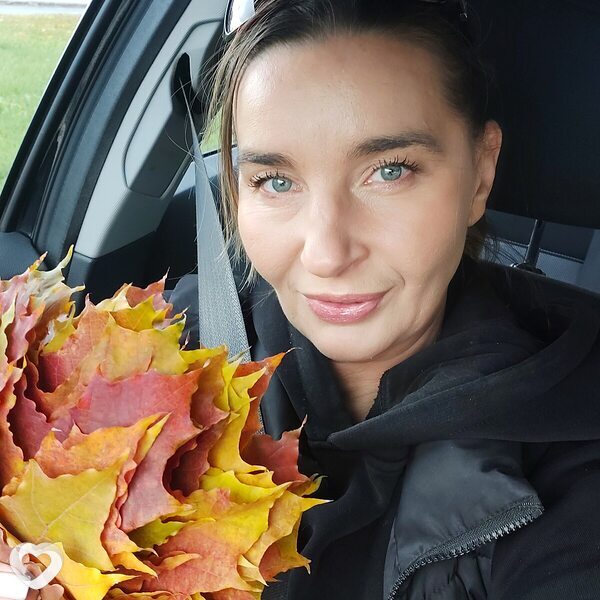 Екатерина, 39, Перми — анкета №400464