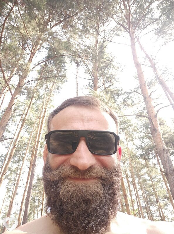 Александр, 36, Димитровграде — анкета №400467
