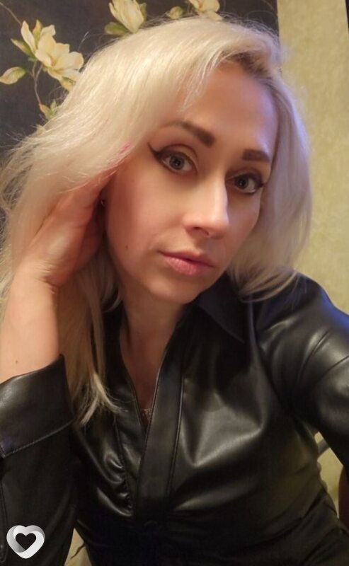 Анастасия, 44, Омске — анкета №400922