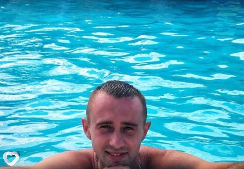 Эрнест, 39, Бресте — анкета №400925