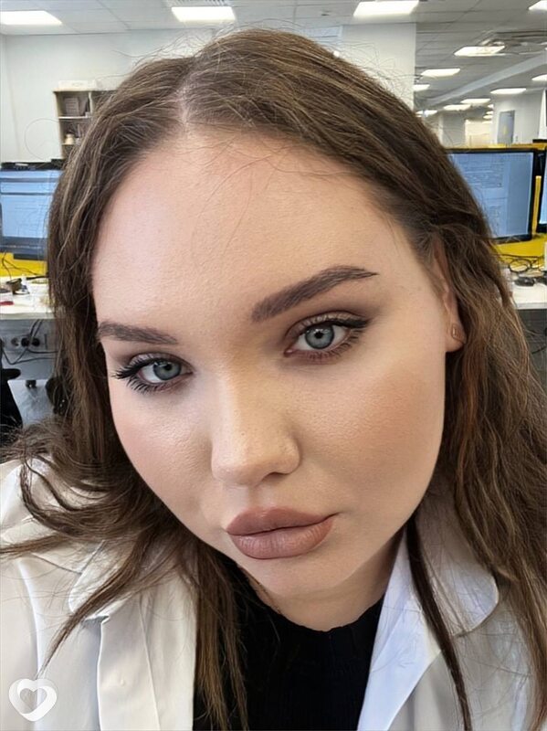 Анастасия, 22, Ростове-на-Дону — анкета №400926