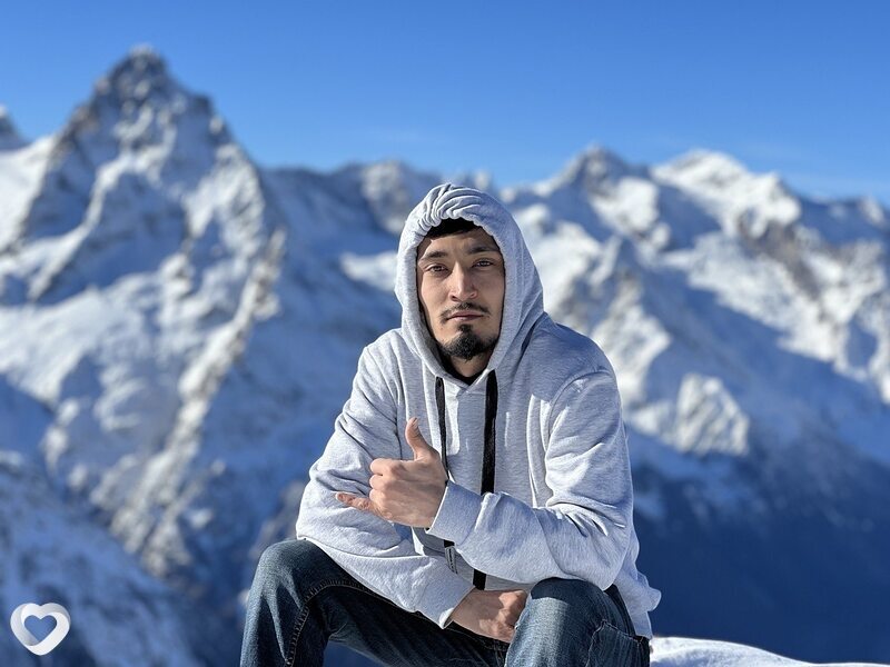 Krousen, 29, Крымске — анкета №400927