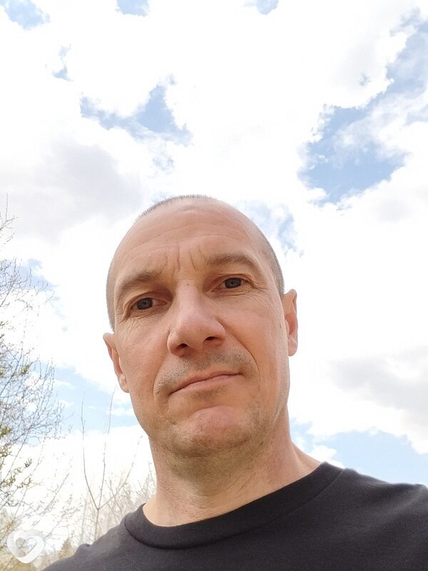 Александр, 45, Зеленоград — анкета №400928