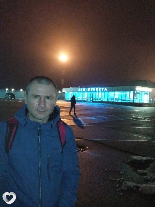 Константин, 50, Ростове-на-Дону — анкета №400935