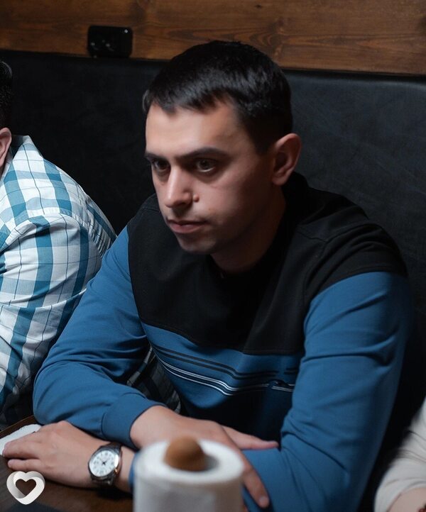 Сергей, 31, Балакове — анкета №400939