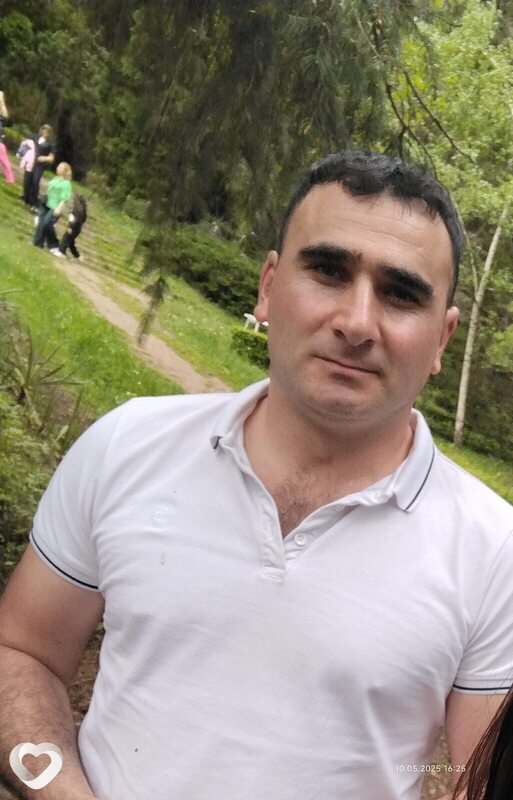 Михаил, 36, Ставрополе — анкета №400470