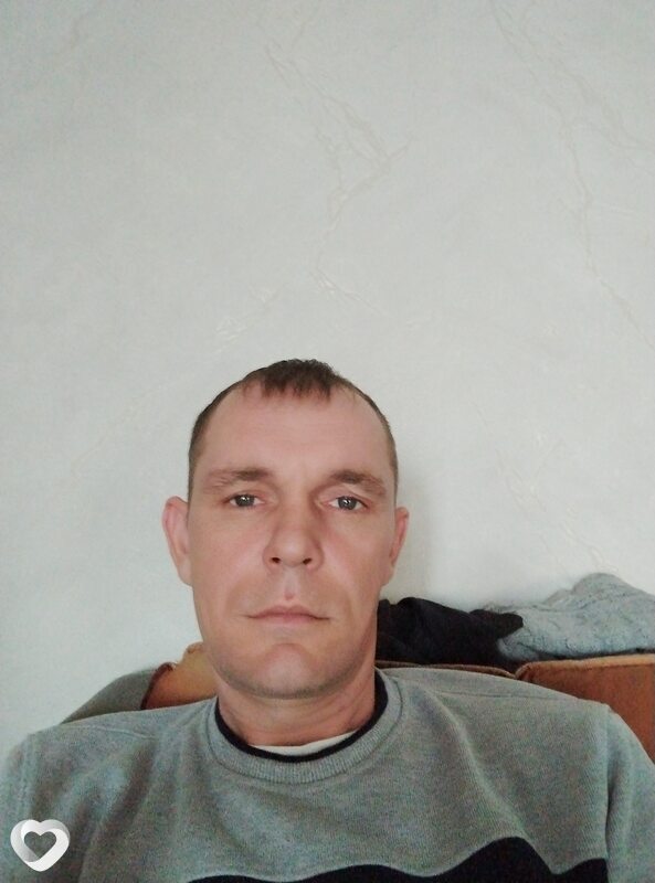 Евгений, 43, Костанае — анкета №400471