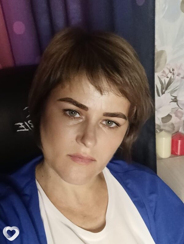 Наталья, Зарайск