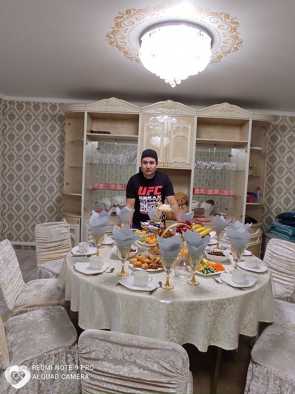 Orken, 42, Атырау(гурьев) — анкета №400479