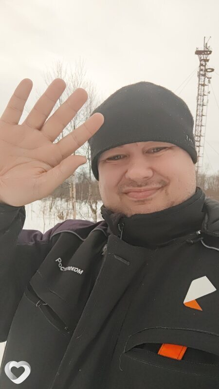 Мишаня, 35, Петропавловске-Камчатском — анкета №400485
