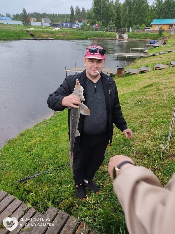 Михаил, 53, Киржаче — анкета №400486
