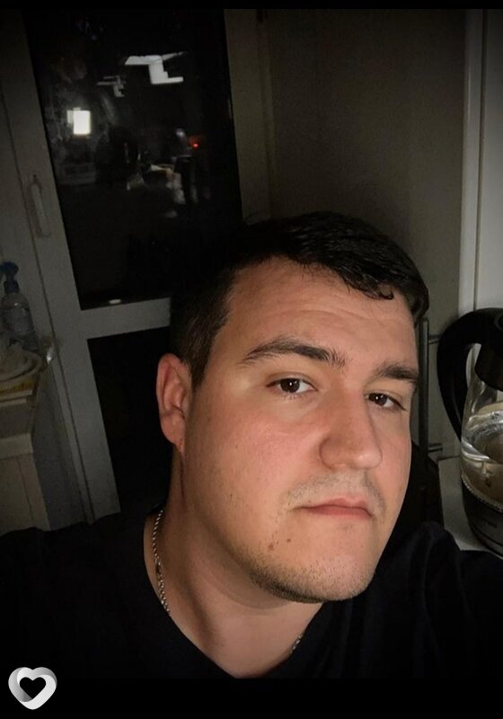Артём, 34, Хабаровске — анкета №400487