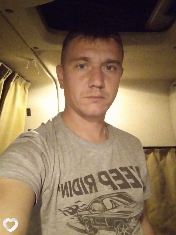 Артем, 39, Воронеже — анкета №400491
